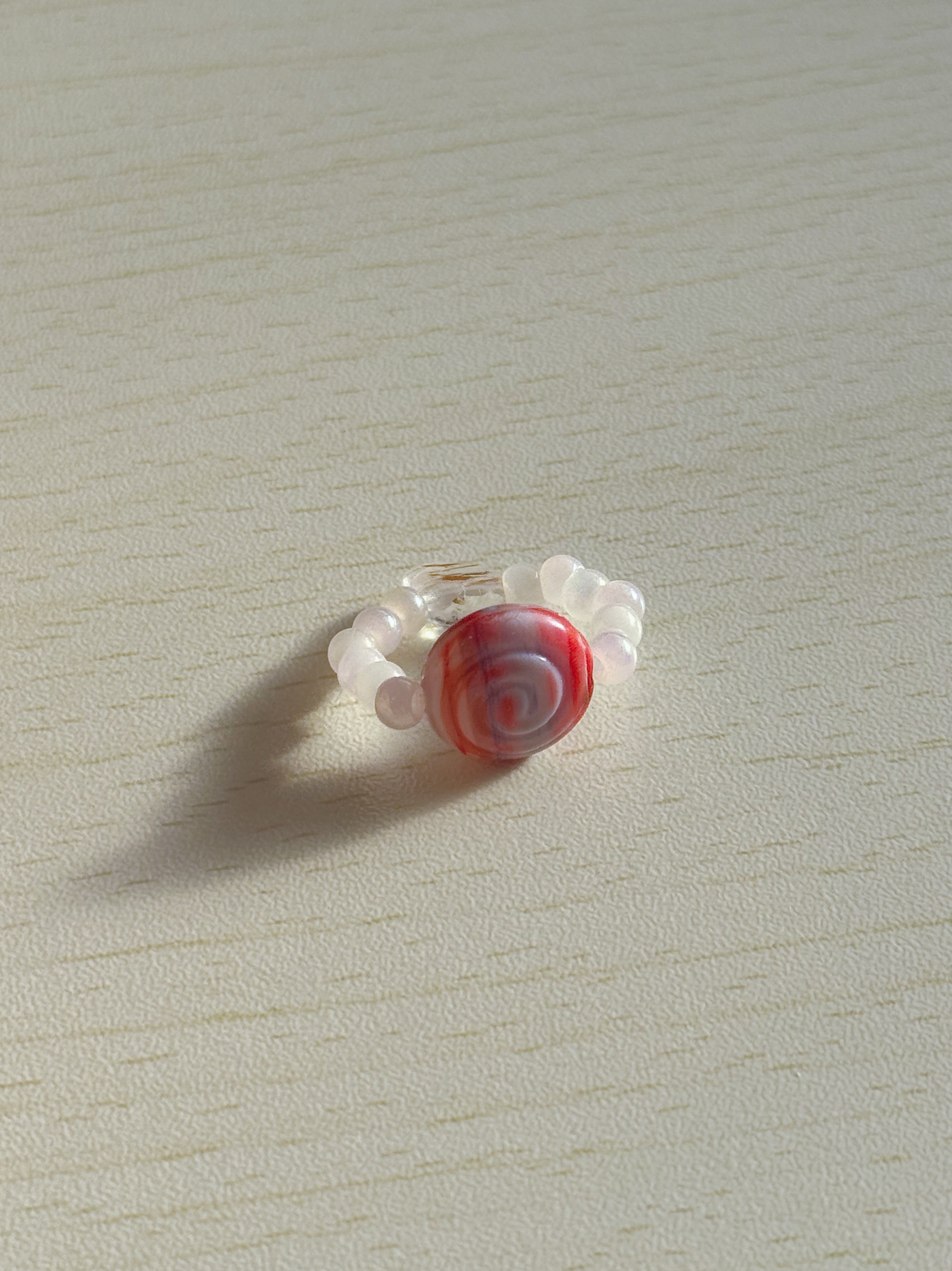 LOLLIPOP RING #5