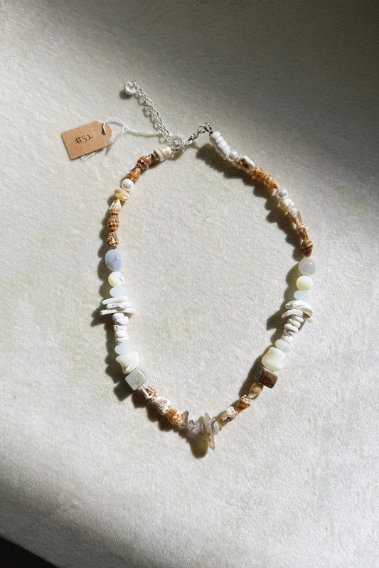 FRIENDSHIP ON THE BEACH #52