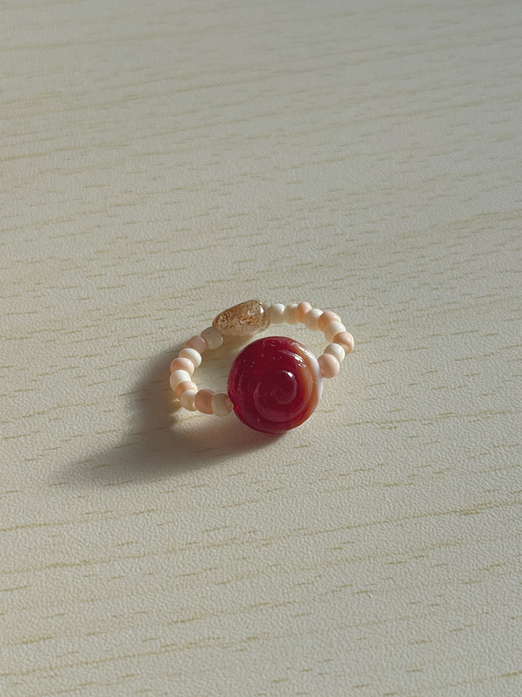 LOLLIPOP RING #6