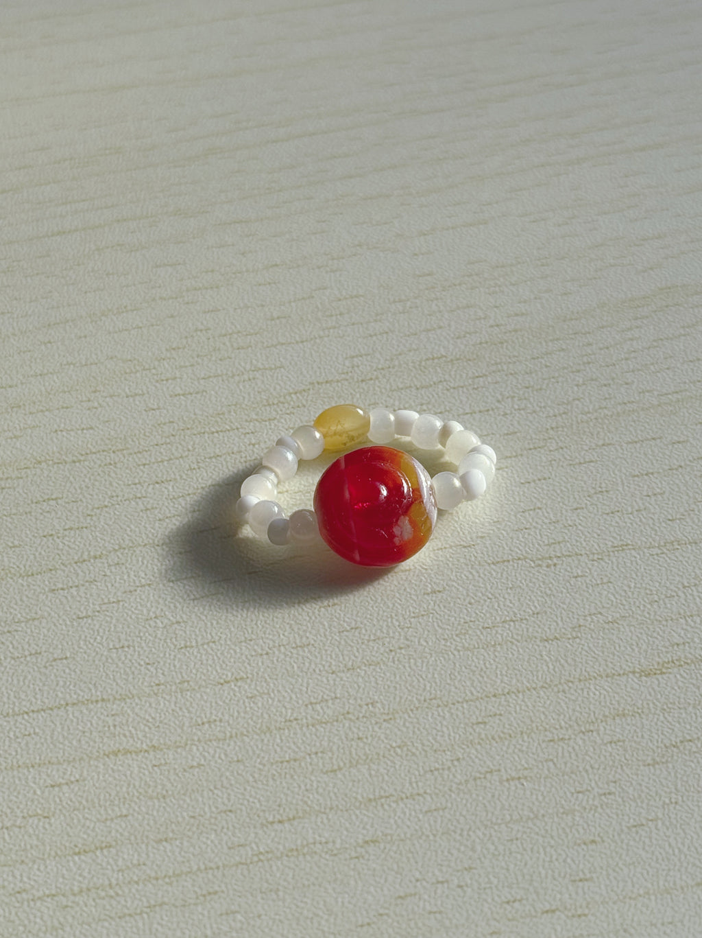 LOLLIPOP RING #8