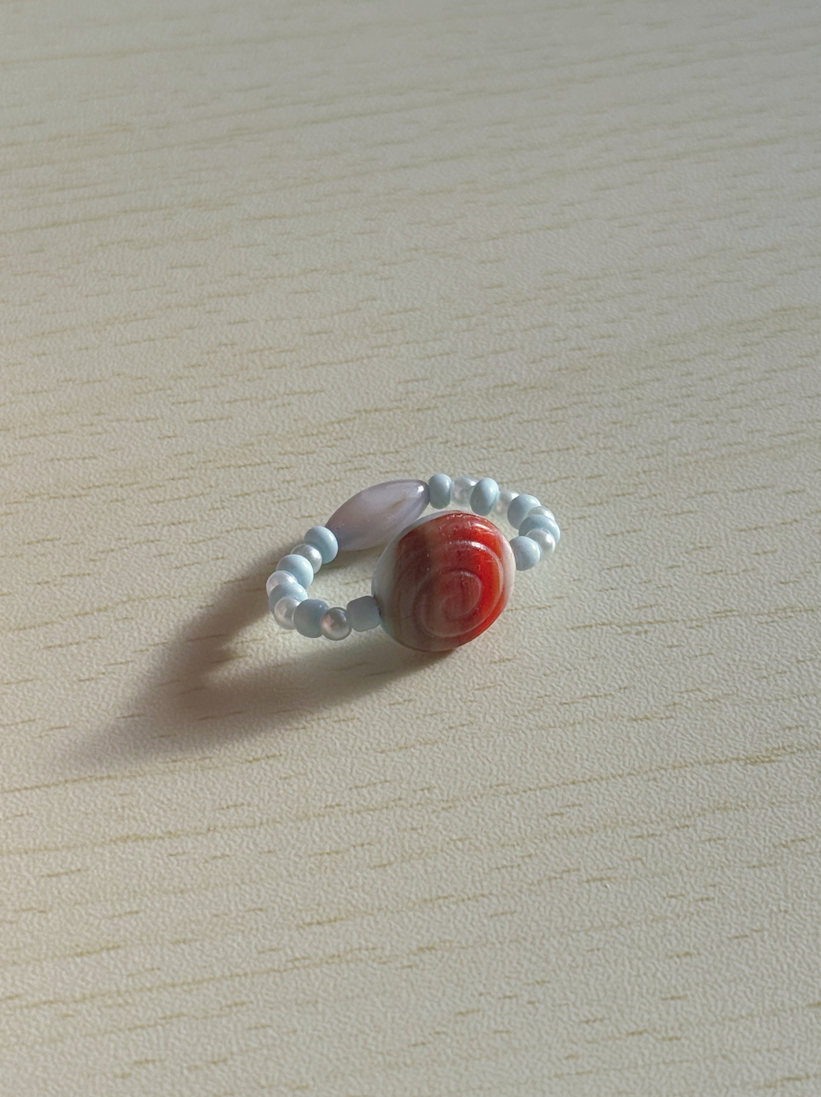 LOLLIPOP RING #9