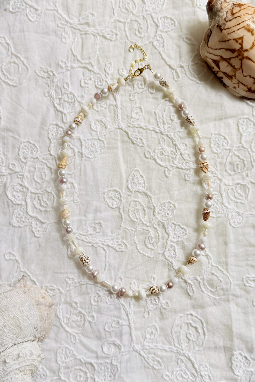 PEARLS ON THE BEACH #9
