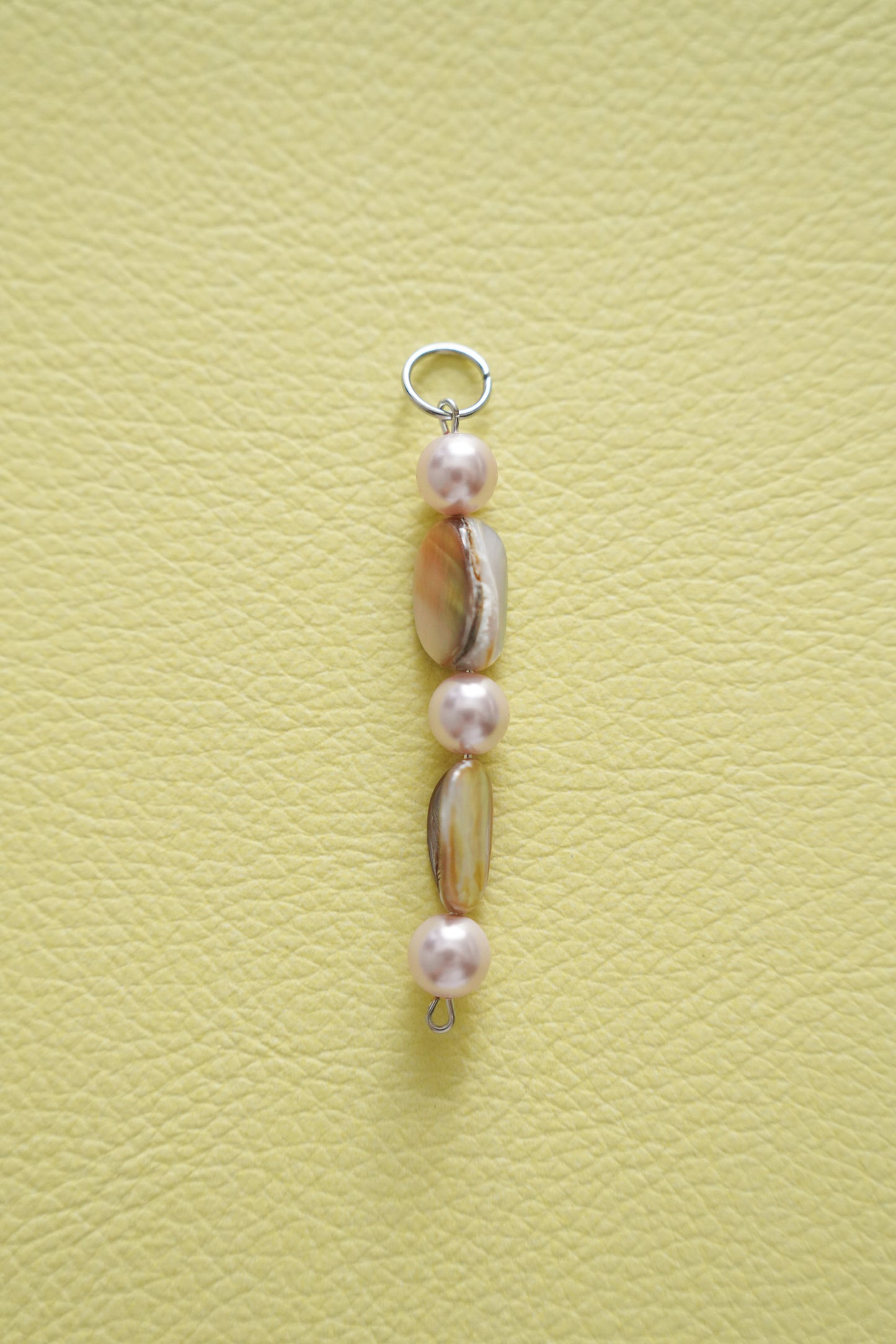 CHARM #1