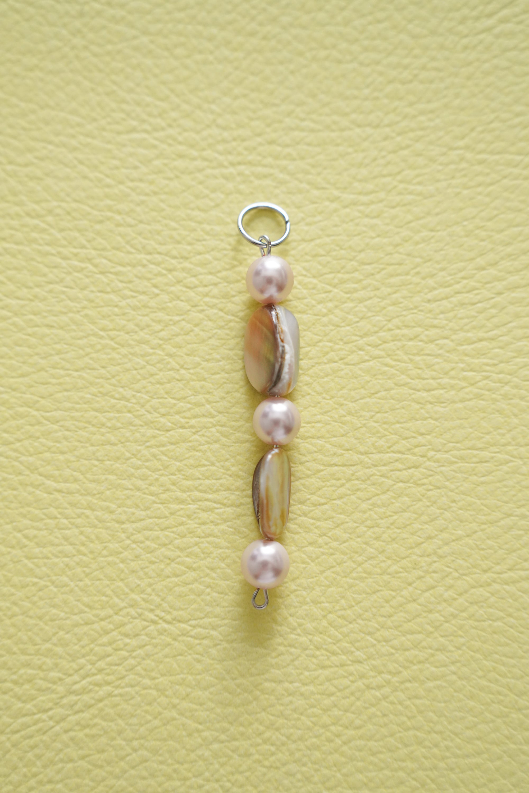 CHARM #1