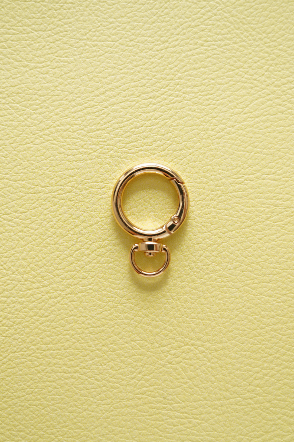 MYSTERY BAG CHARM