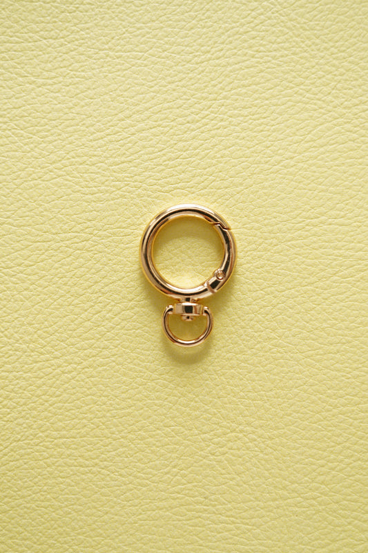 MYSTERY BAG CHARM