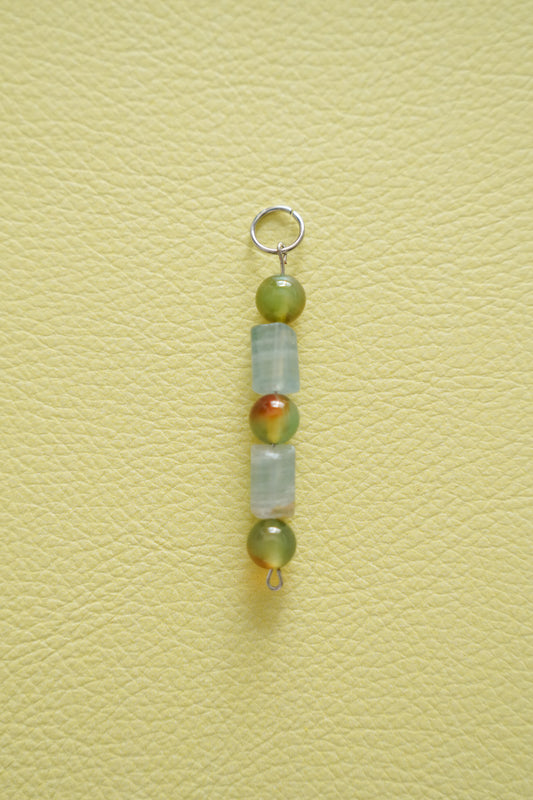 CHARM #15