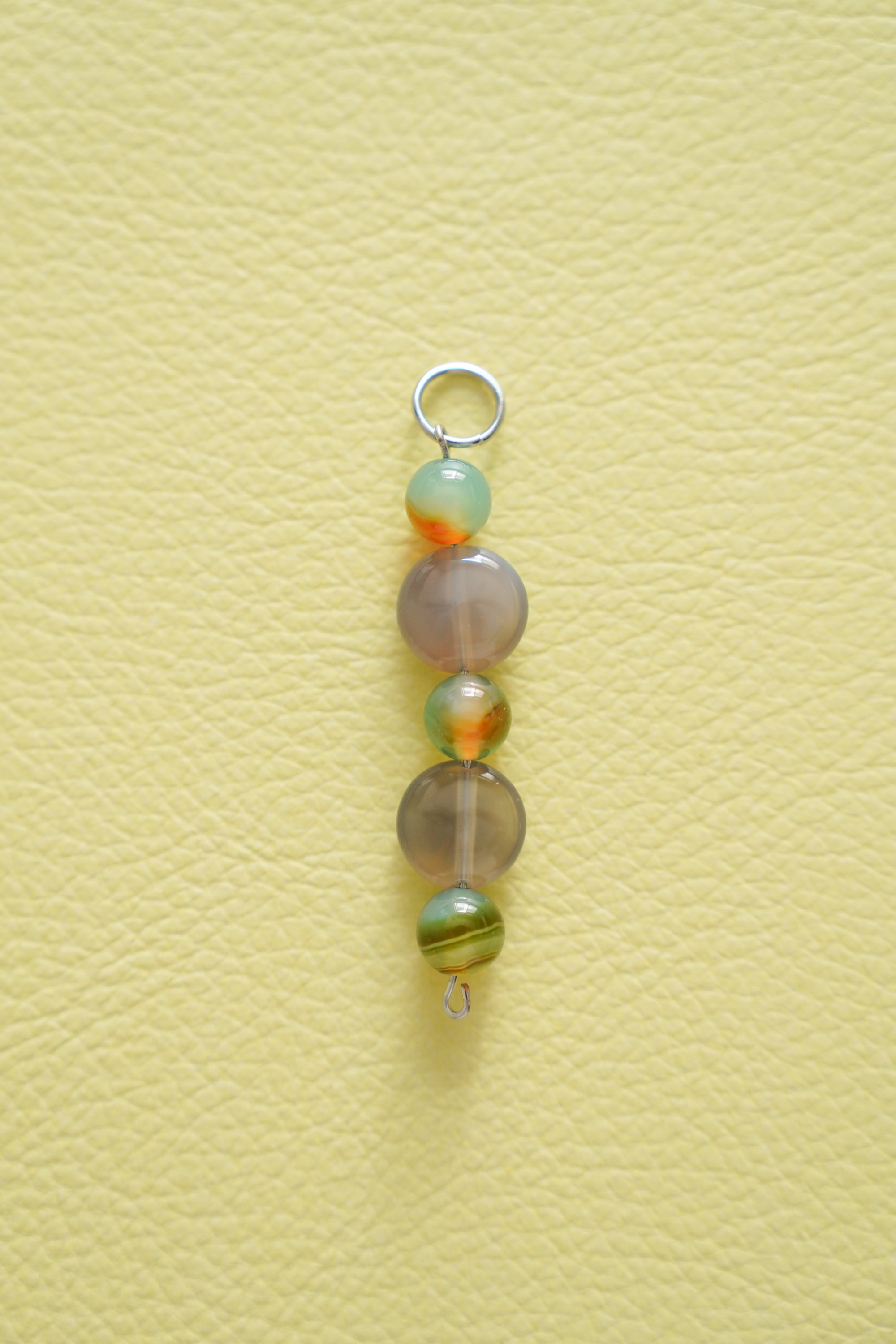 CHARM #19