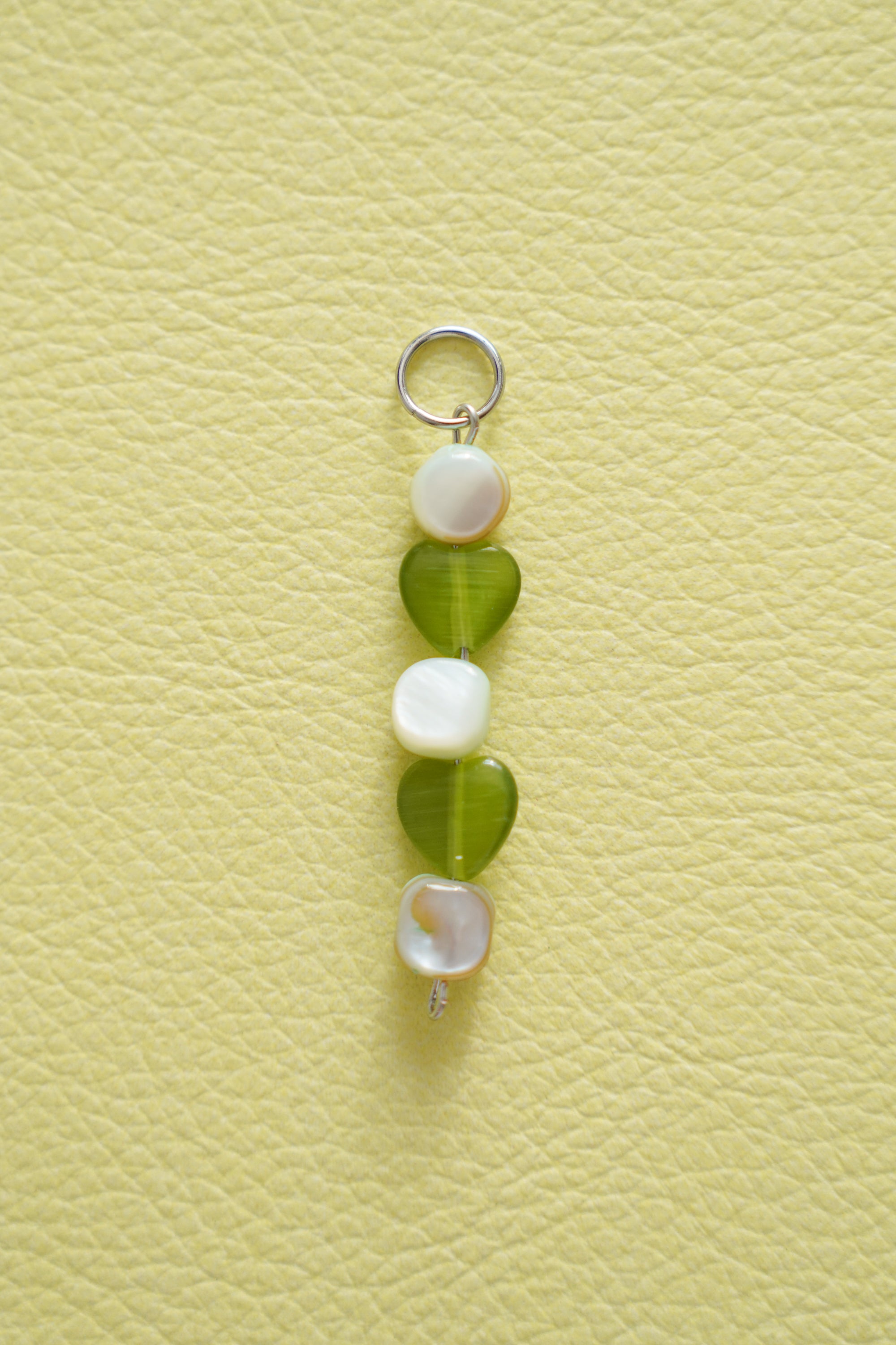 CHARM #27