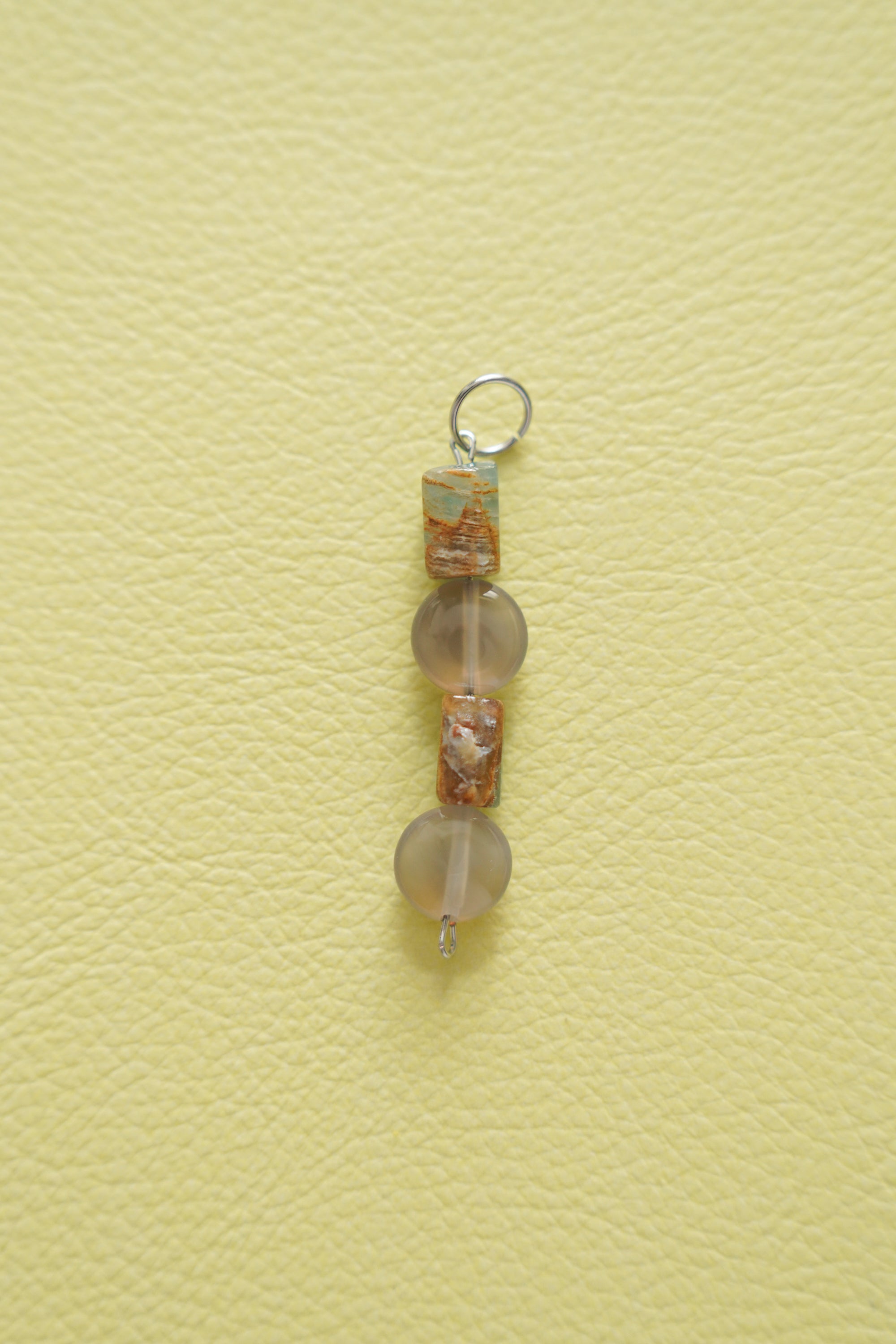 CHARM #35