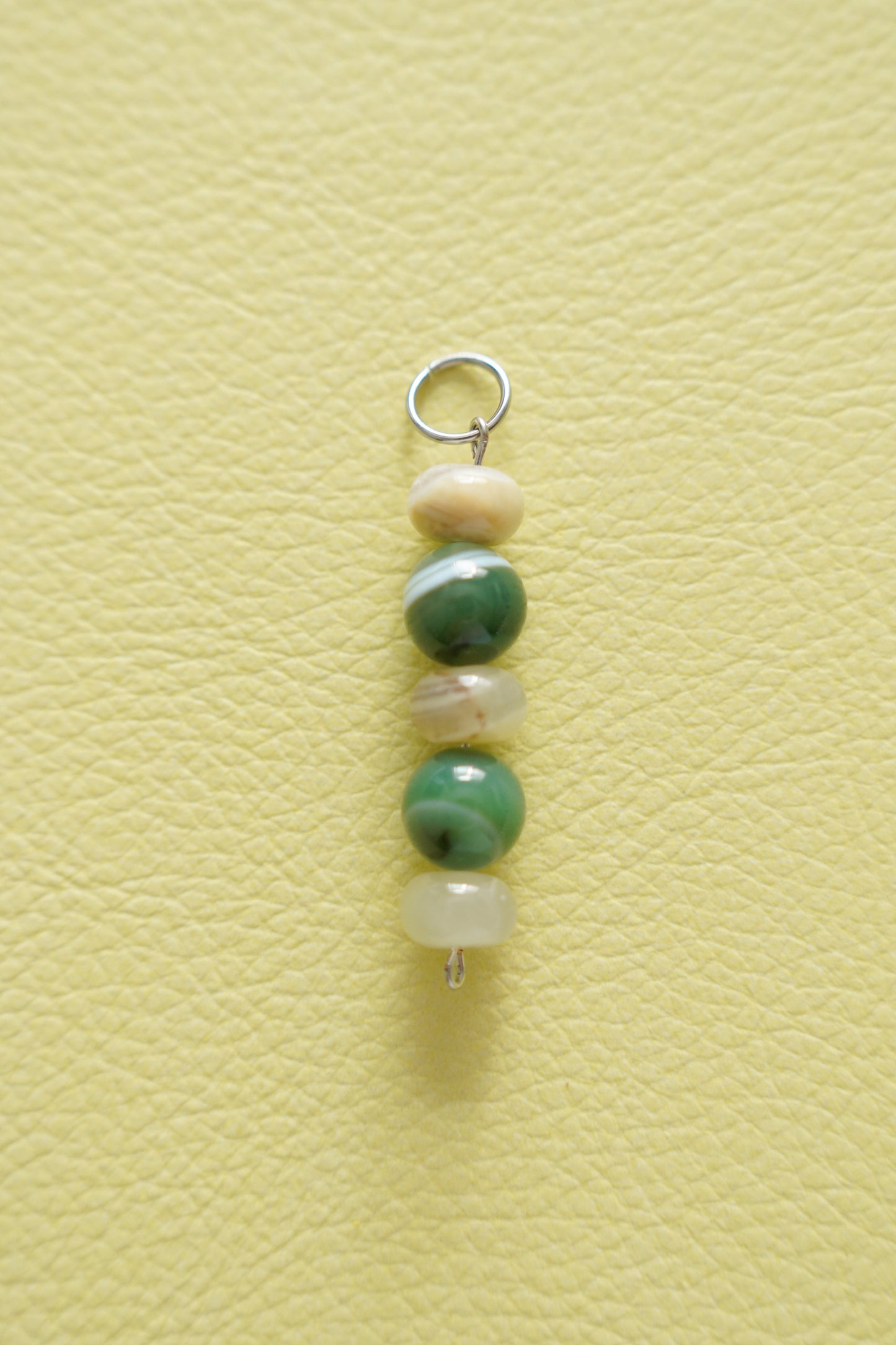 CHARM #36