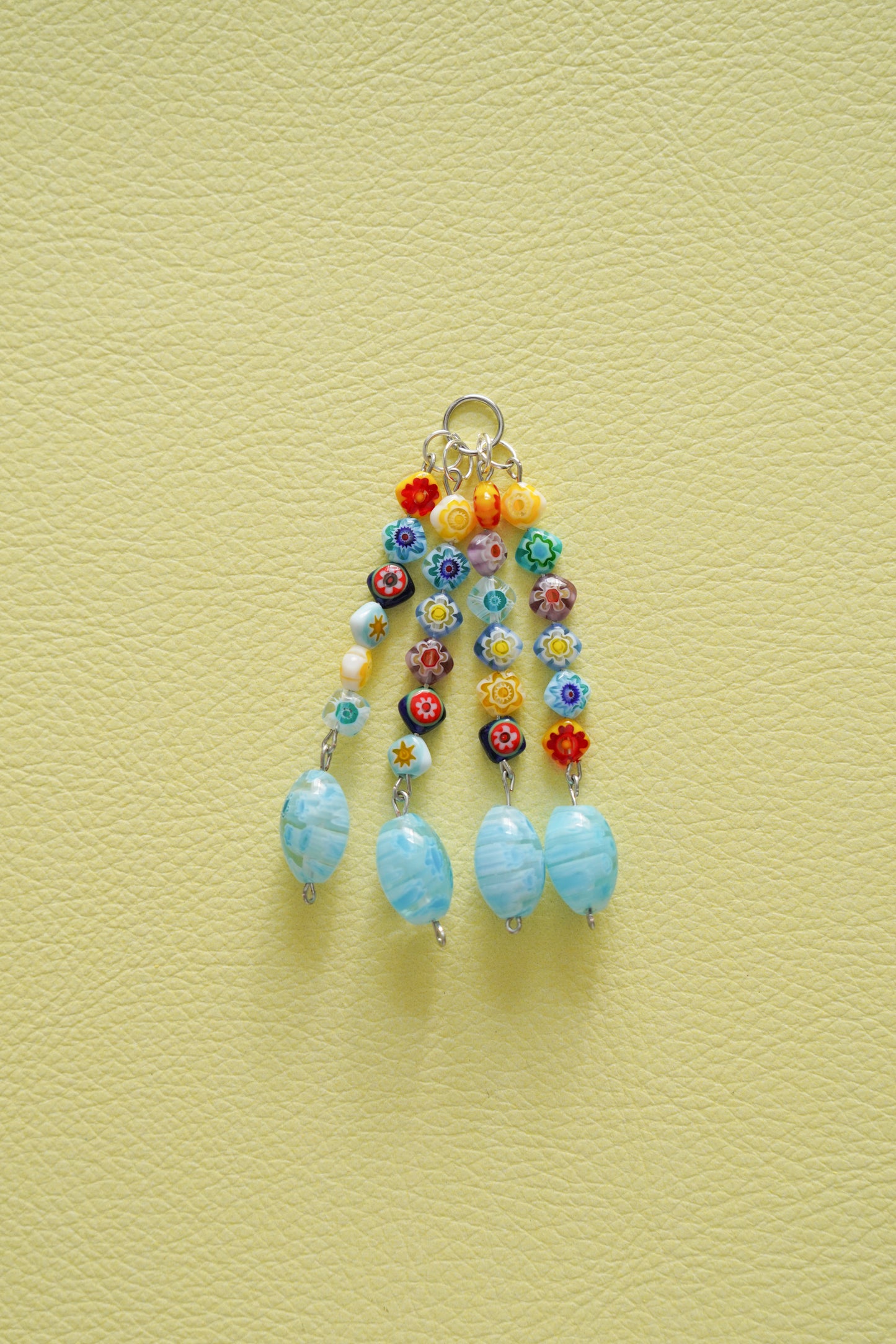 CHARM #3