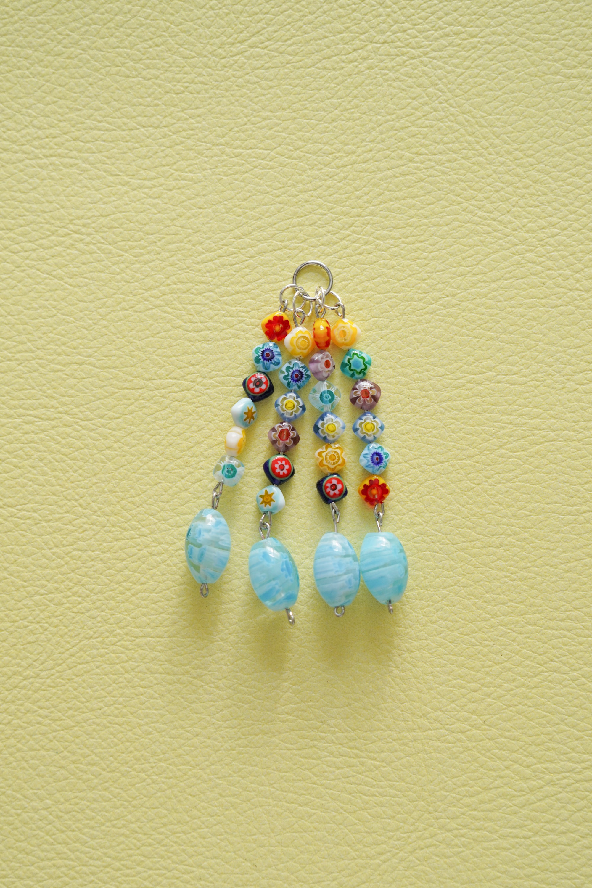 CHARM #3