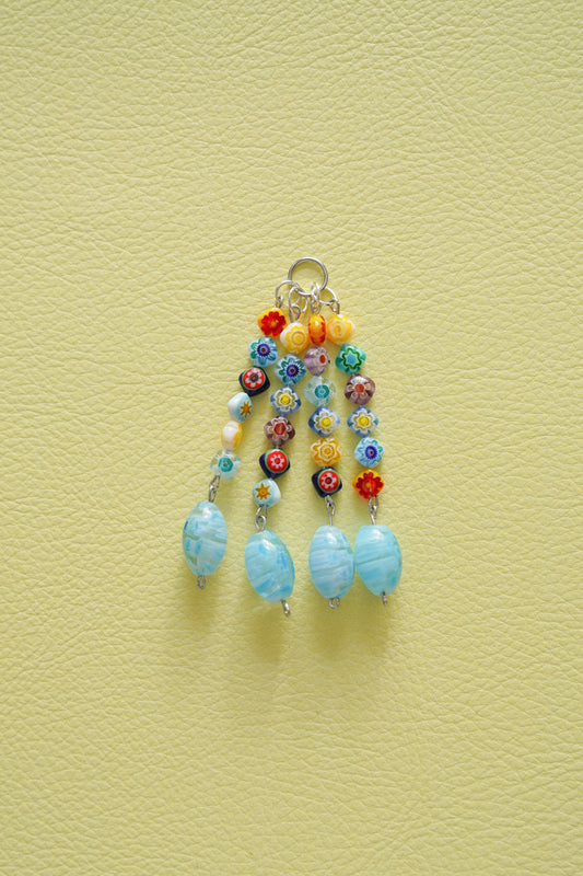 CHARM #3
