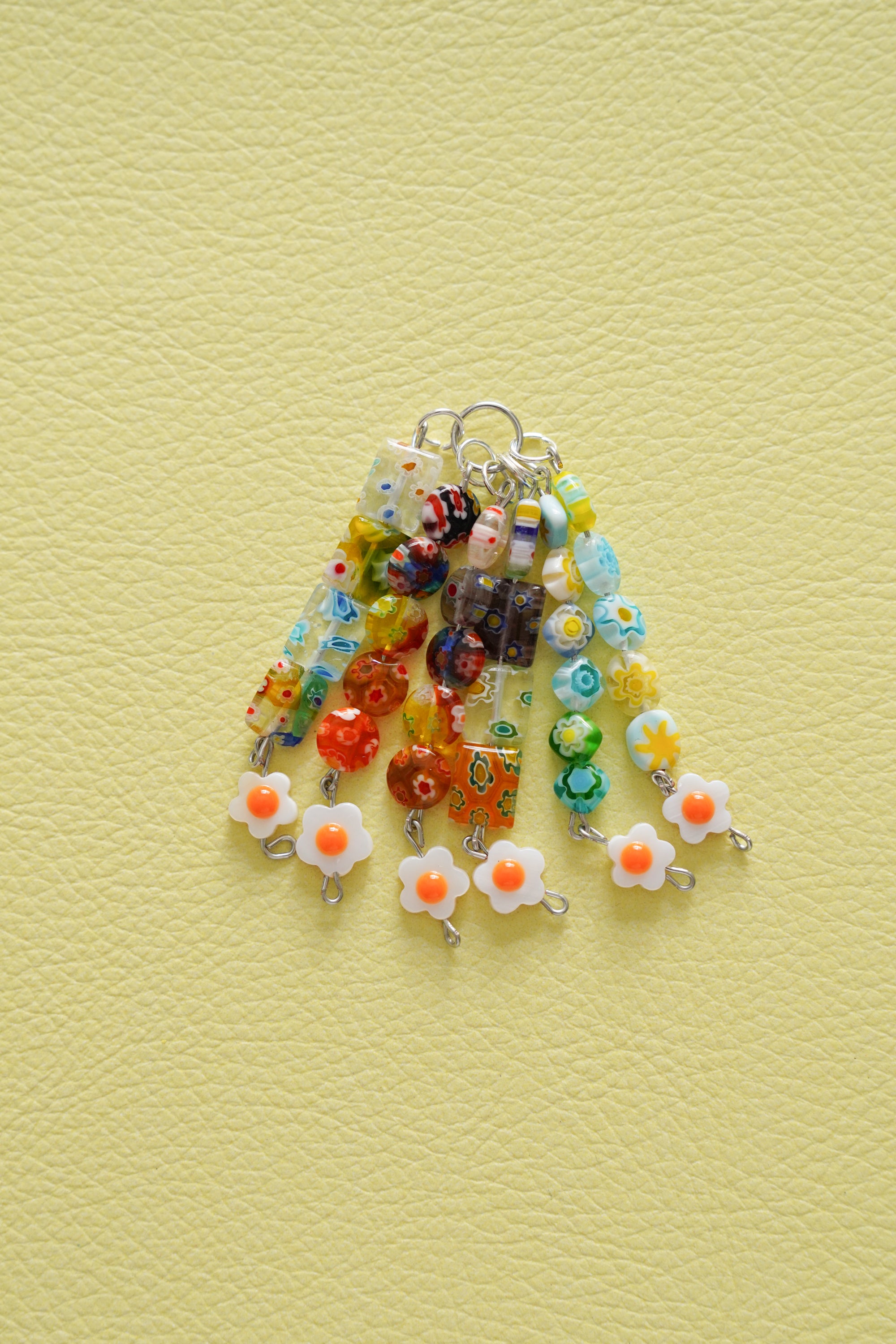 CHARM #4