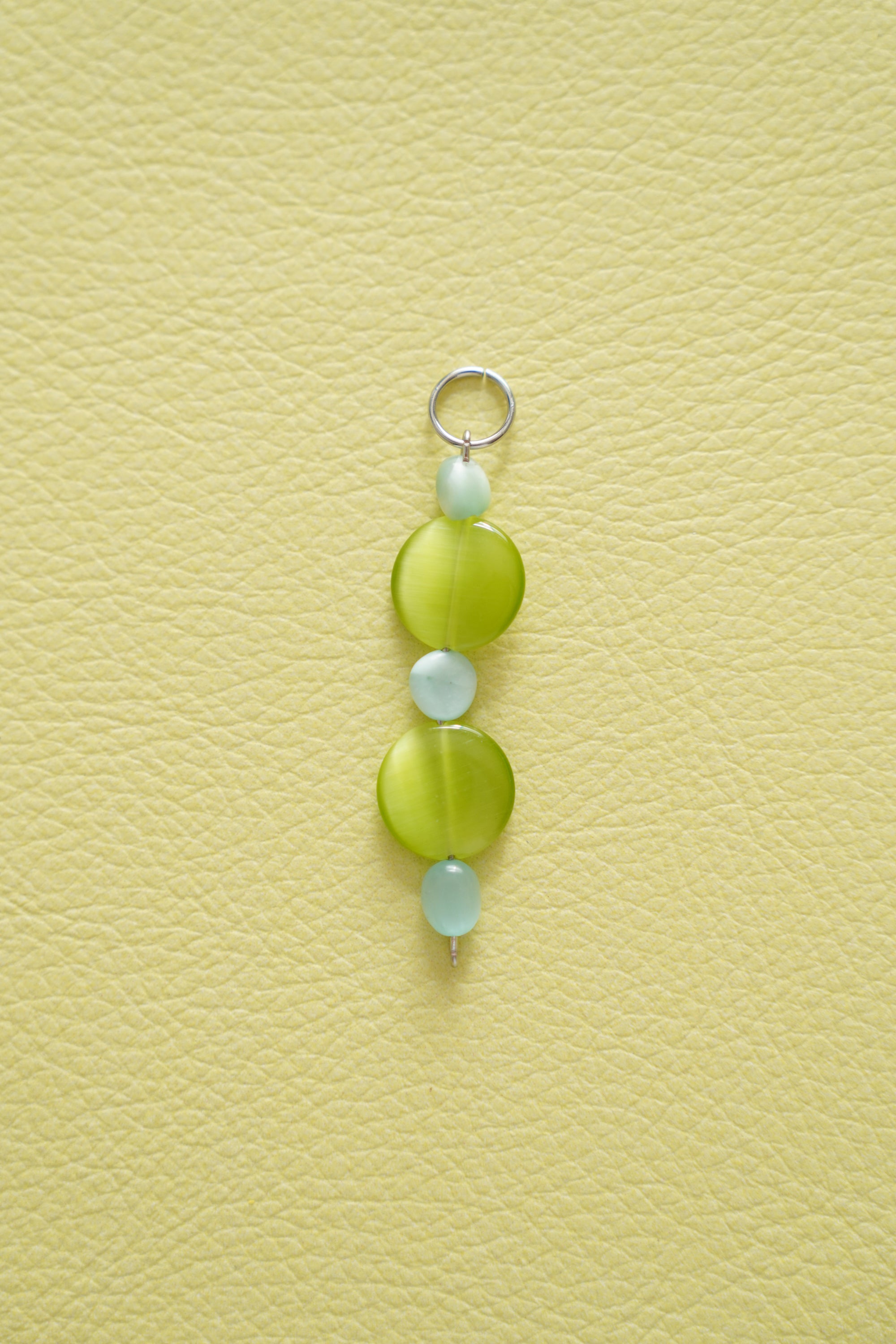 CHARM #43