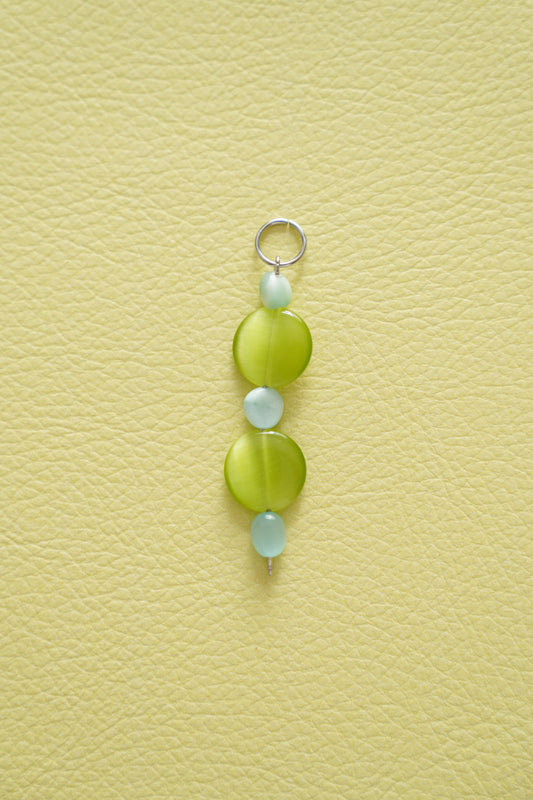 CHARM #43
