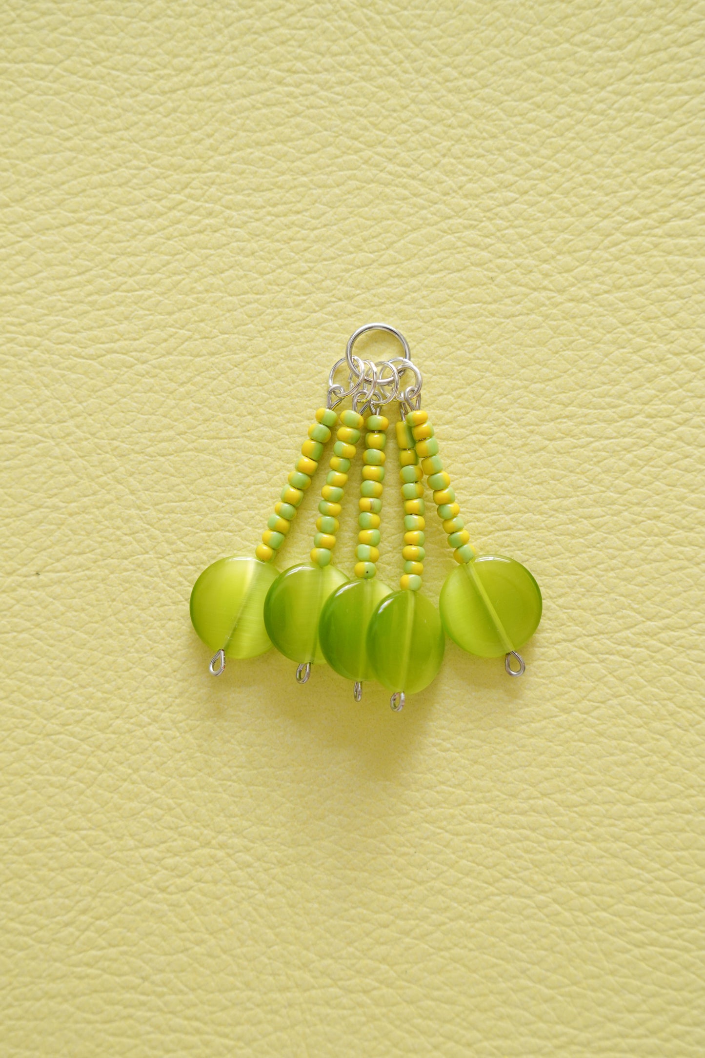 CHARM #5