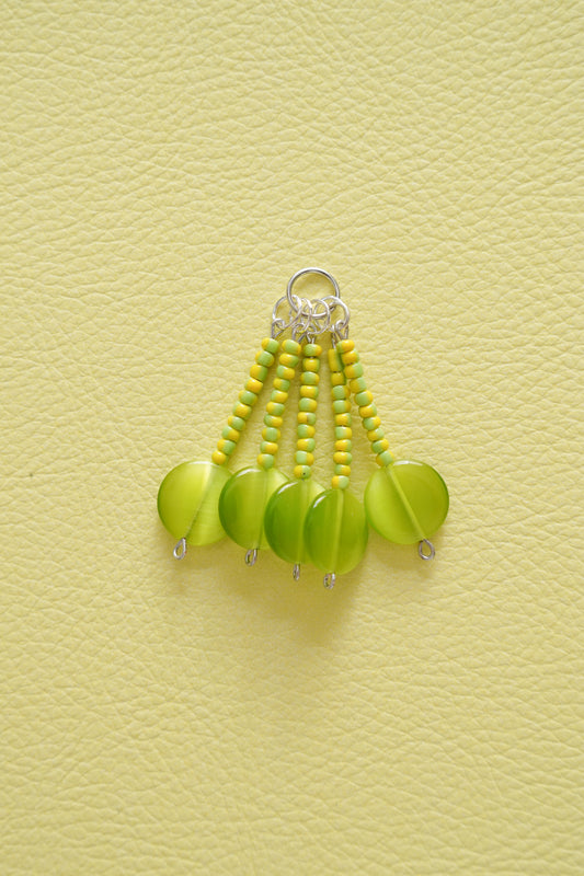 CHARM #5