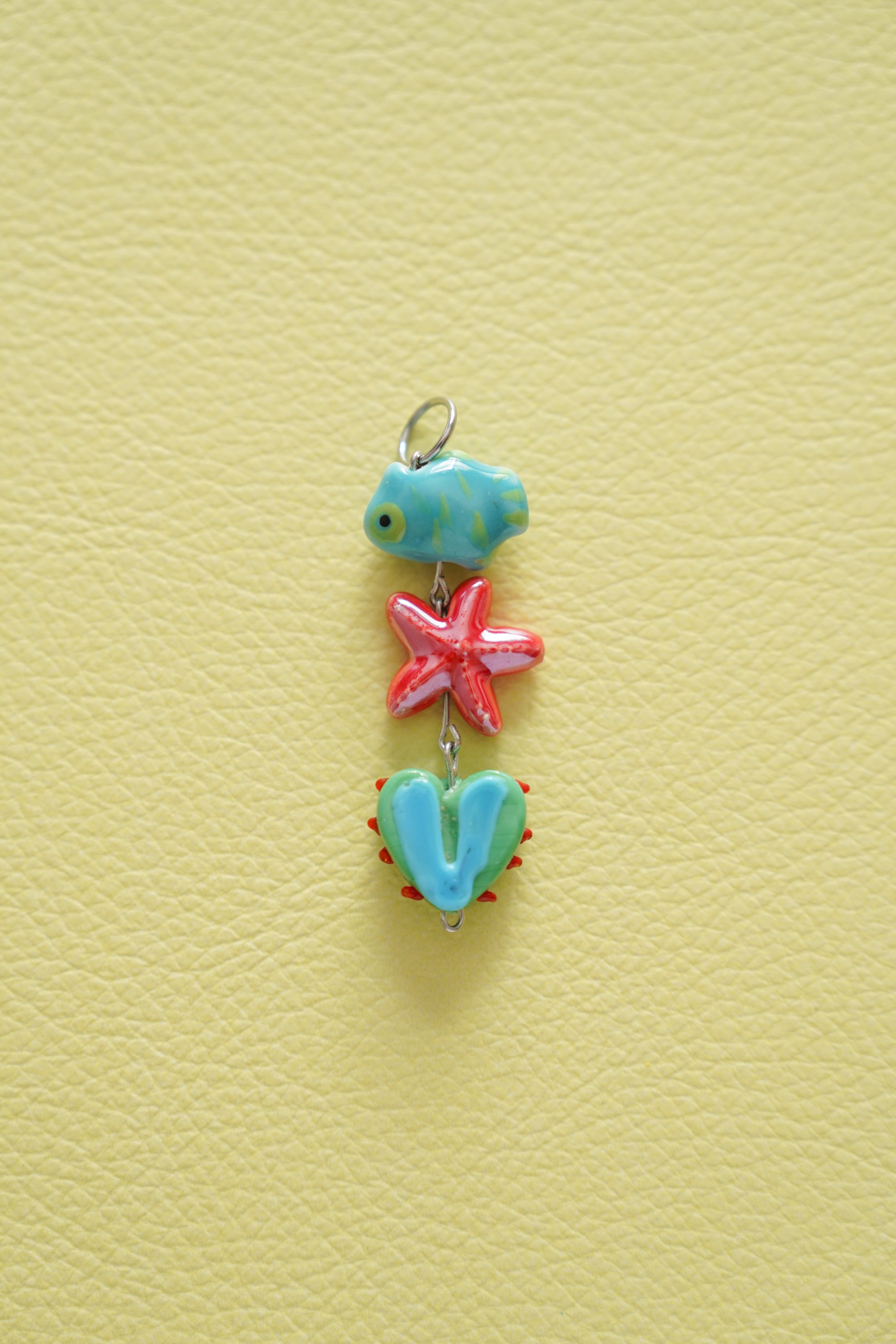 CHARM #58