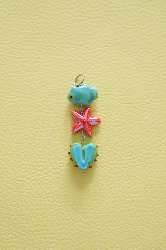 CHARM #58