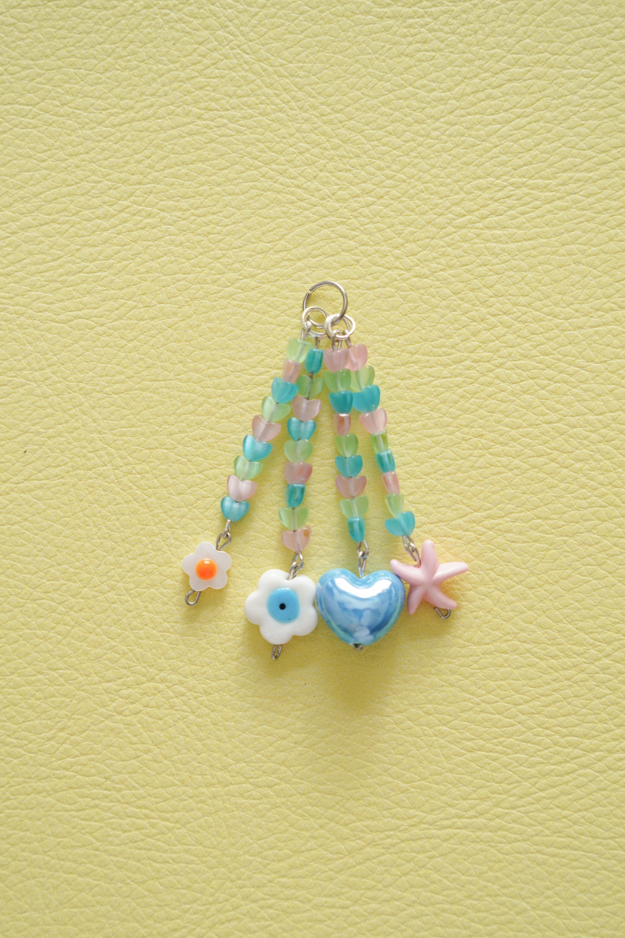 CHARM #6