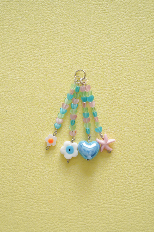 CHARM #6