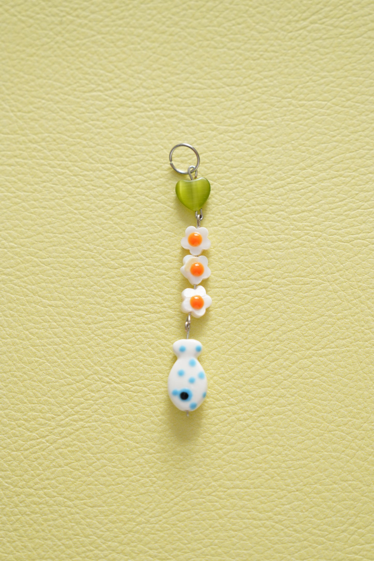 CHARM #60
