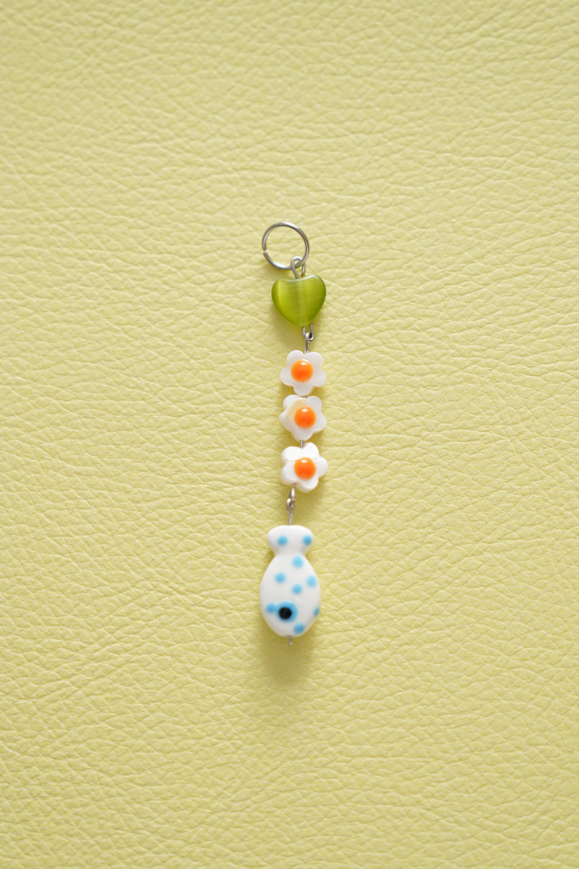 CHARM #60