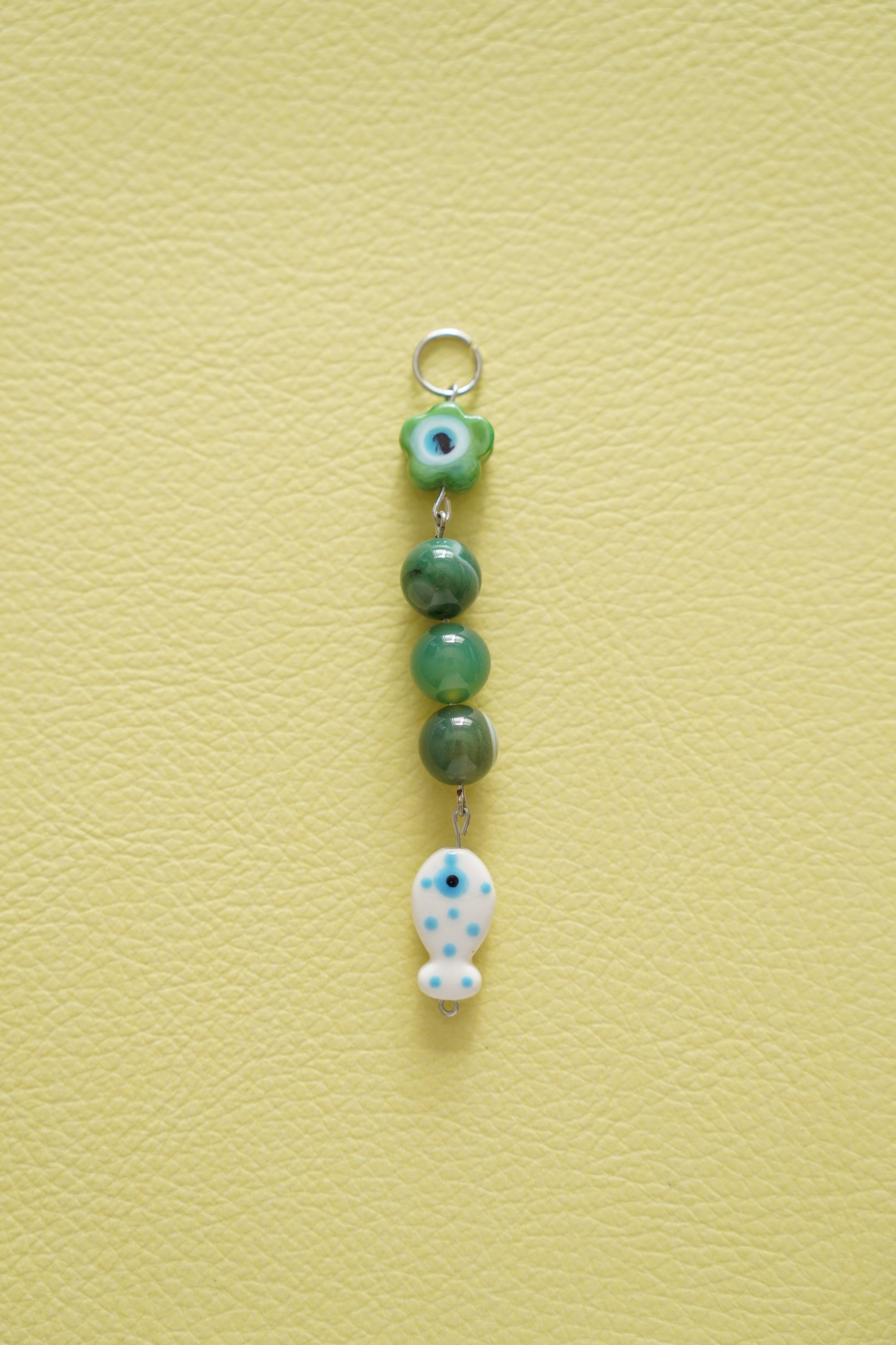 CHARM #61