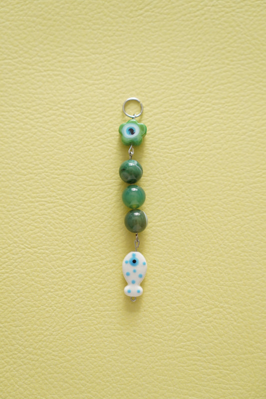 CHARM #61