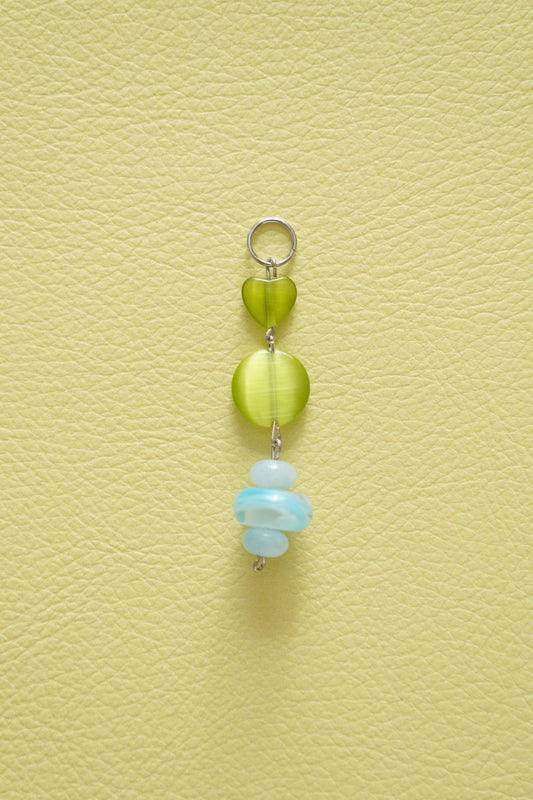 CHARM #62