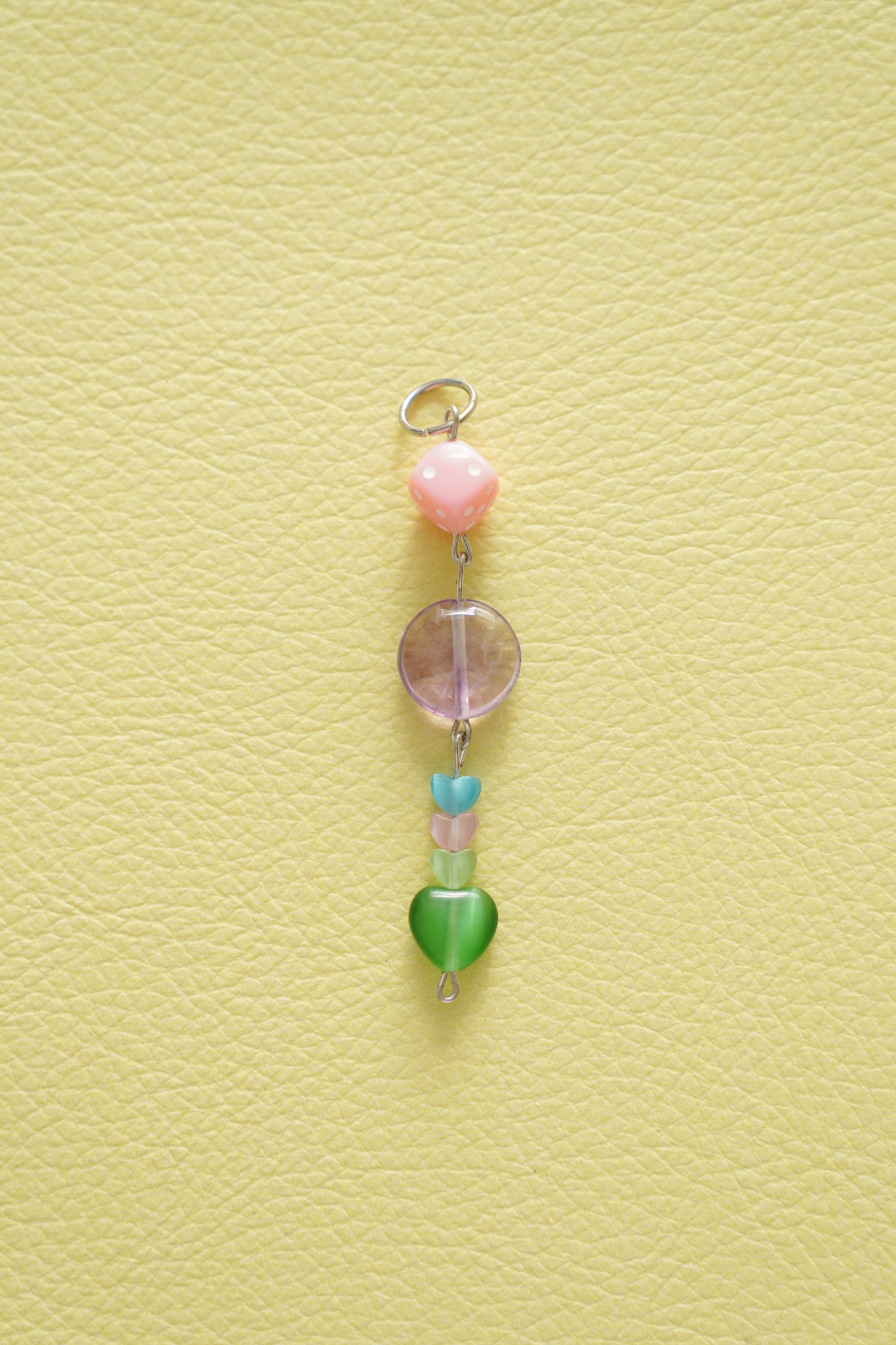 CHARM #63