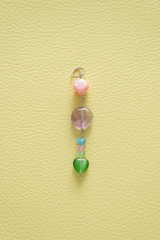 CHARM #63