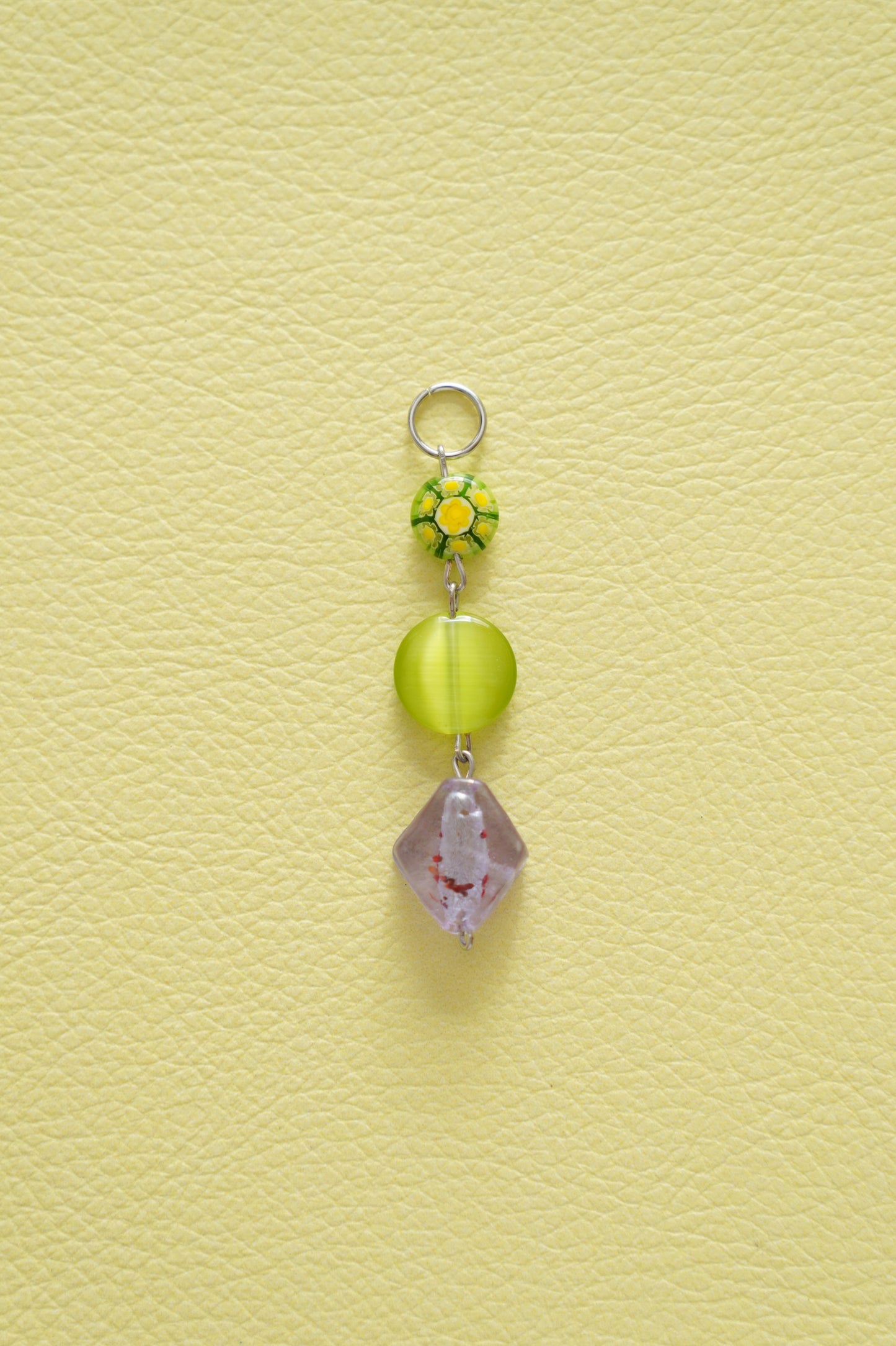 CHARM #72