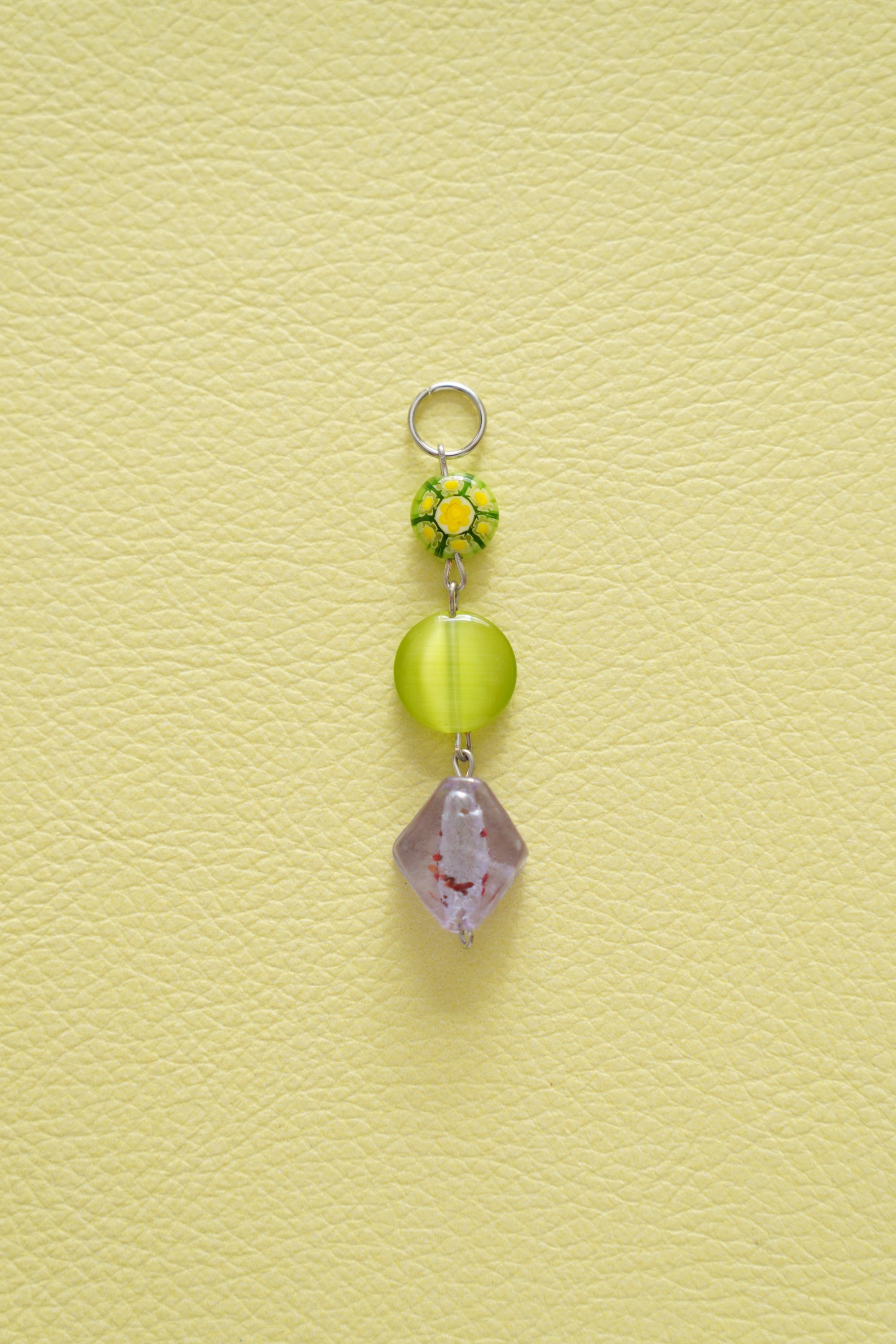 CHARM #72