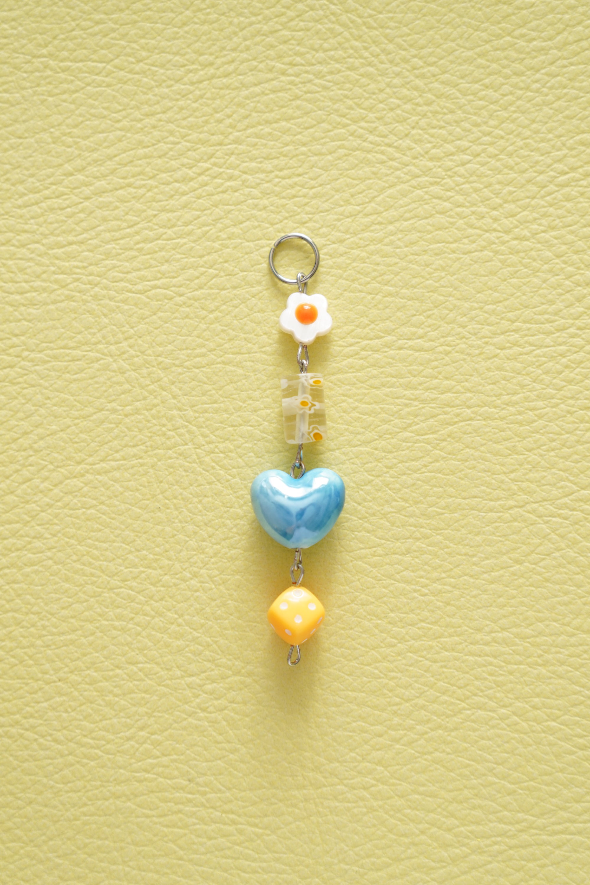CHARM #76