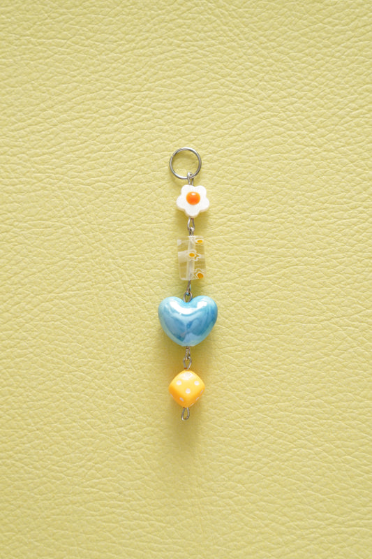 CHARM #76