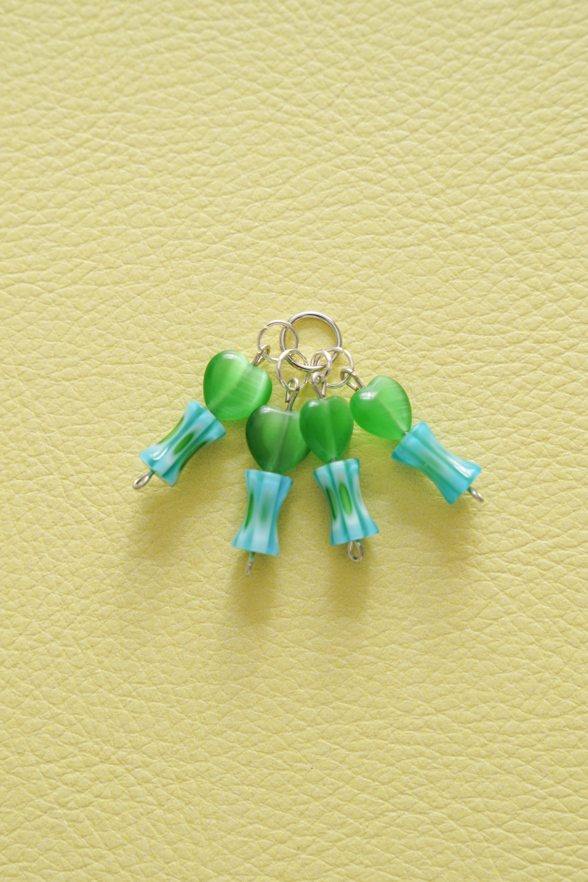 CHARM #8