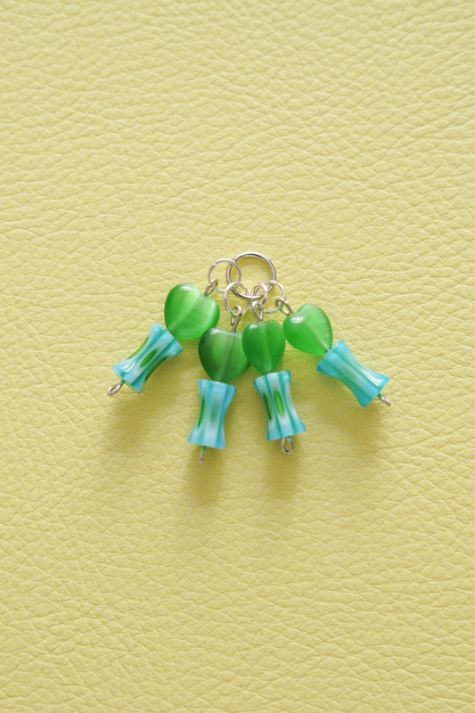 CHARM #8