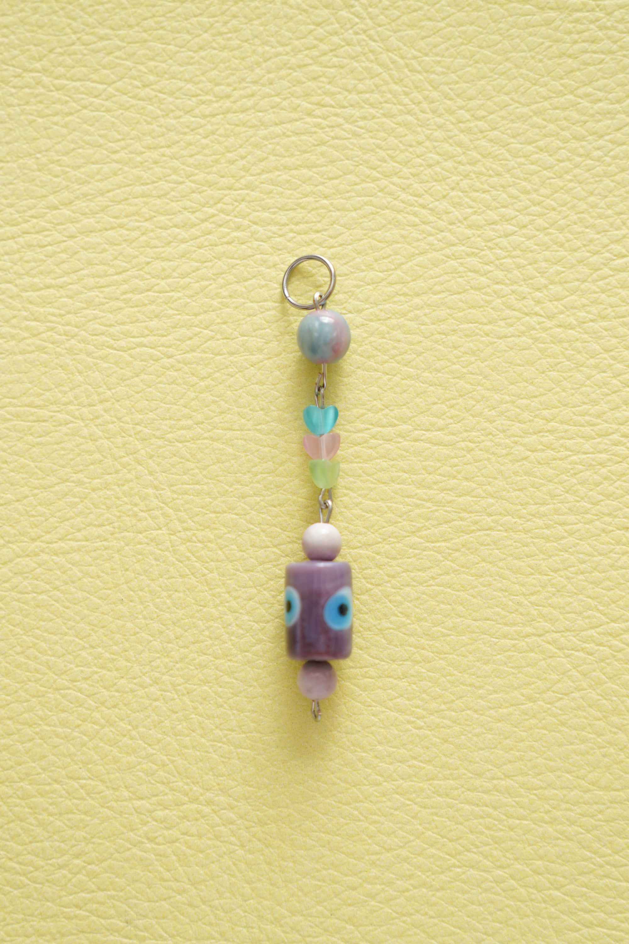CHARM #80