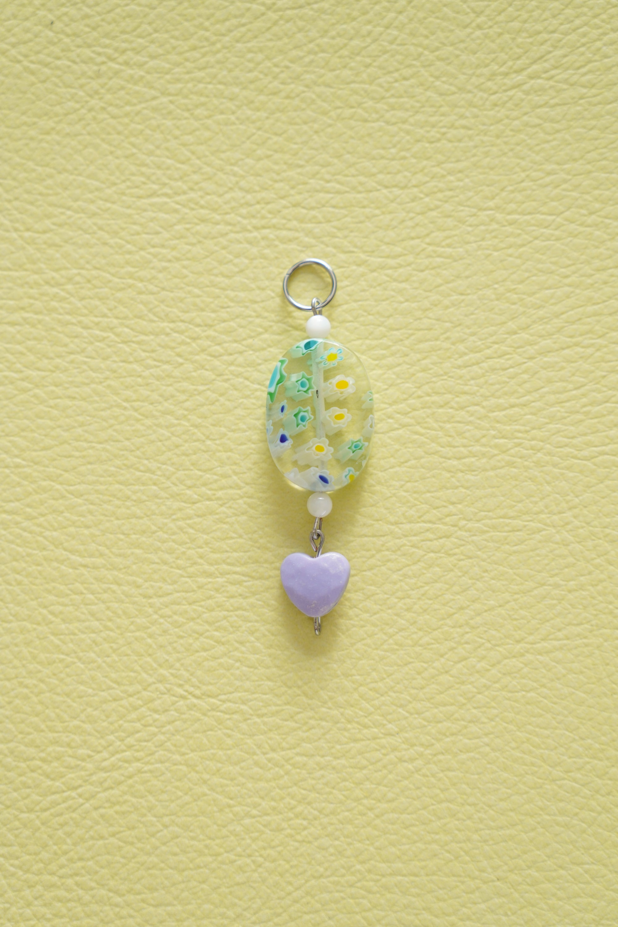 CHARM #83