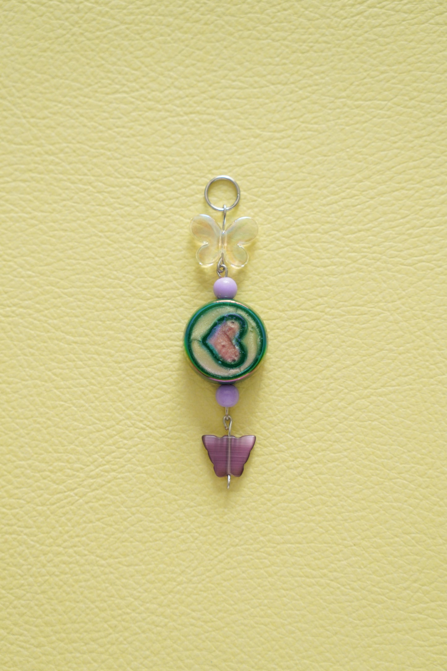 CHARM #88