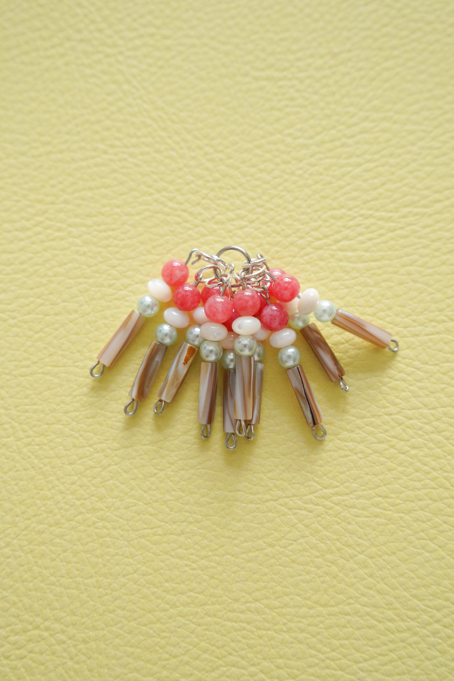 CHARM #9