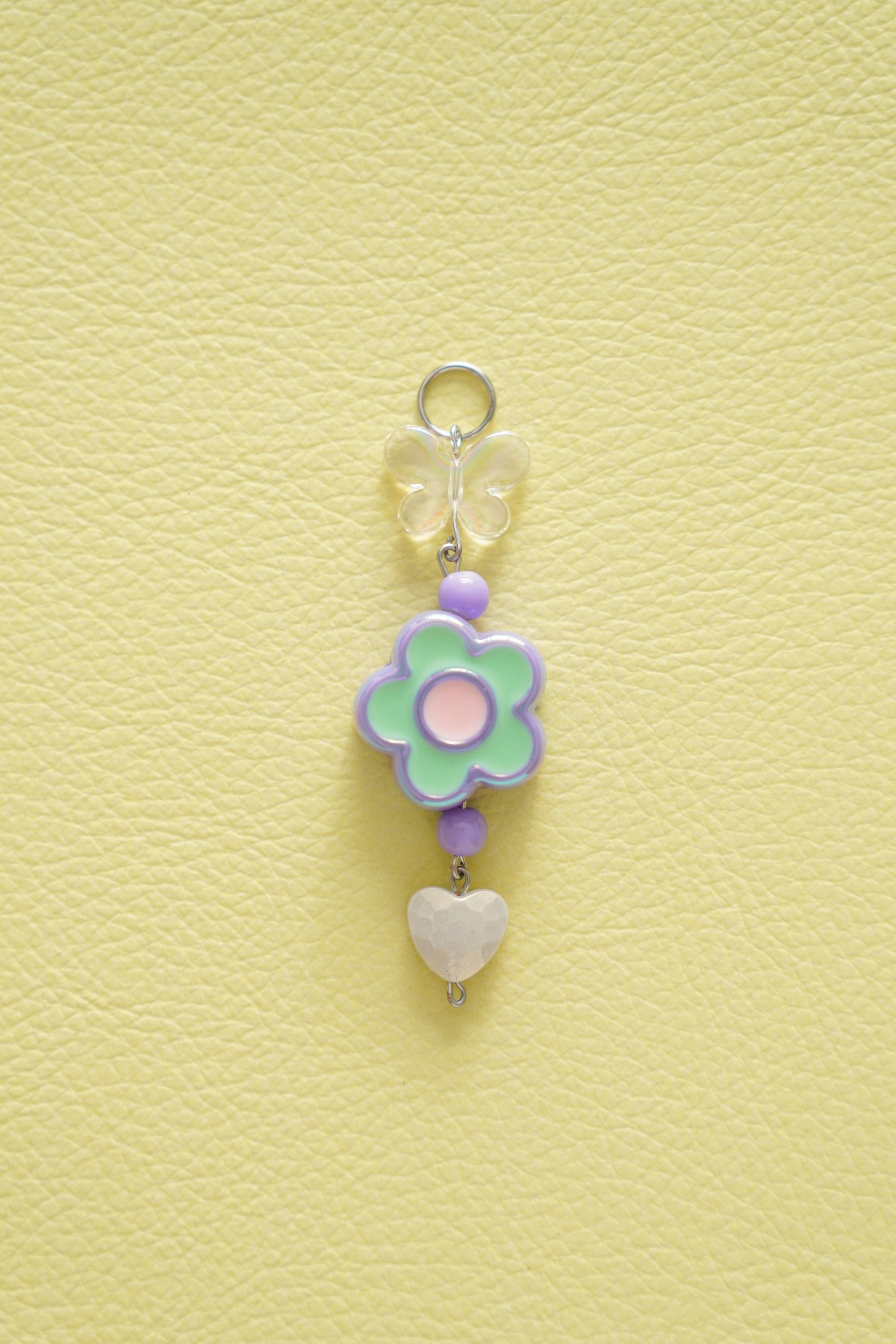CHARM #91