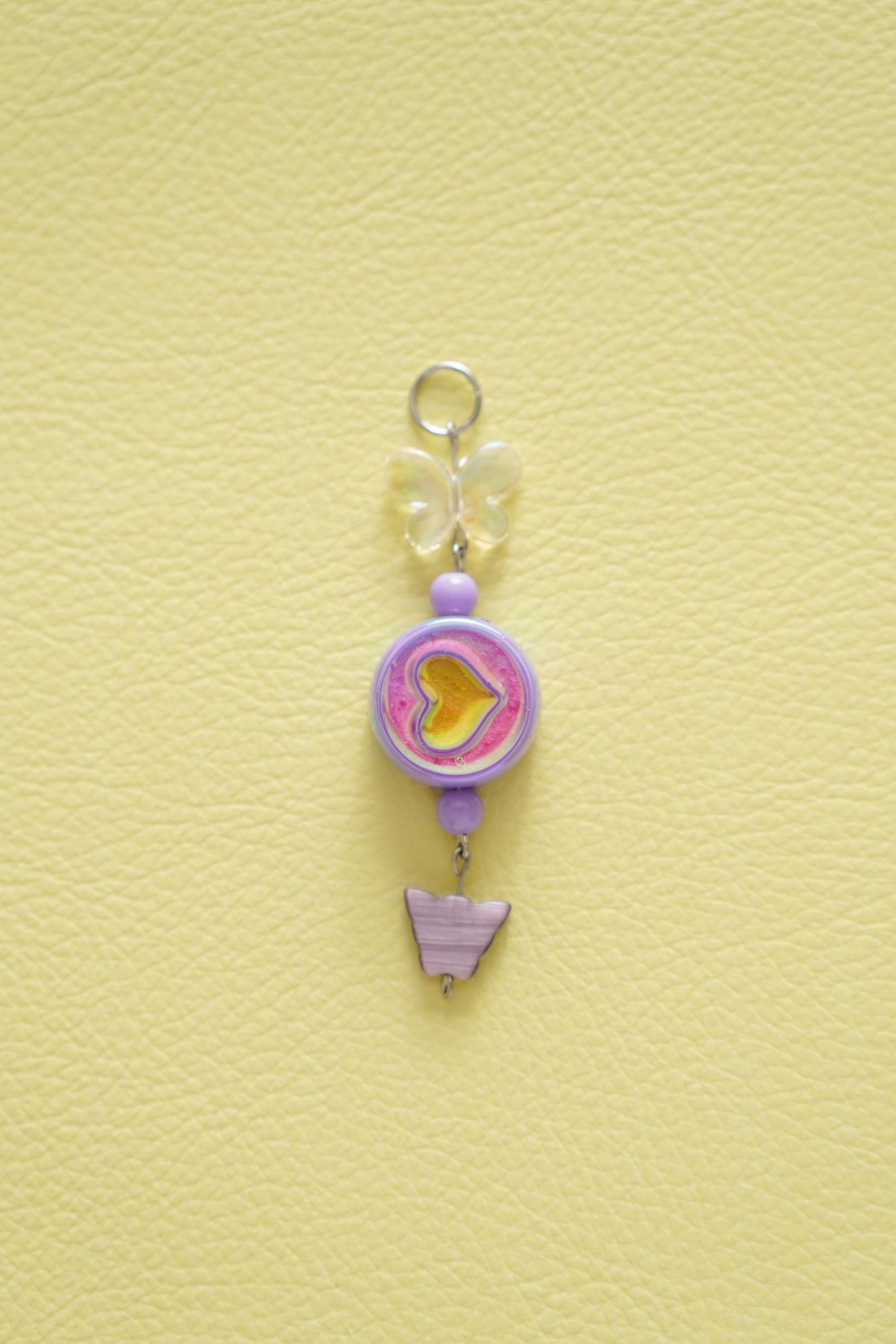 CHARM #92