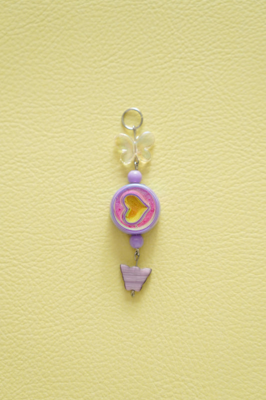 CHARM #92