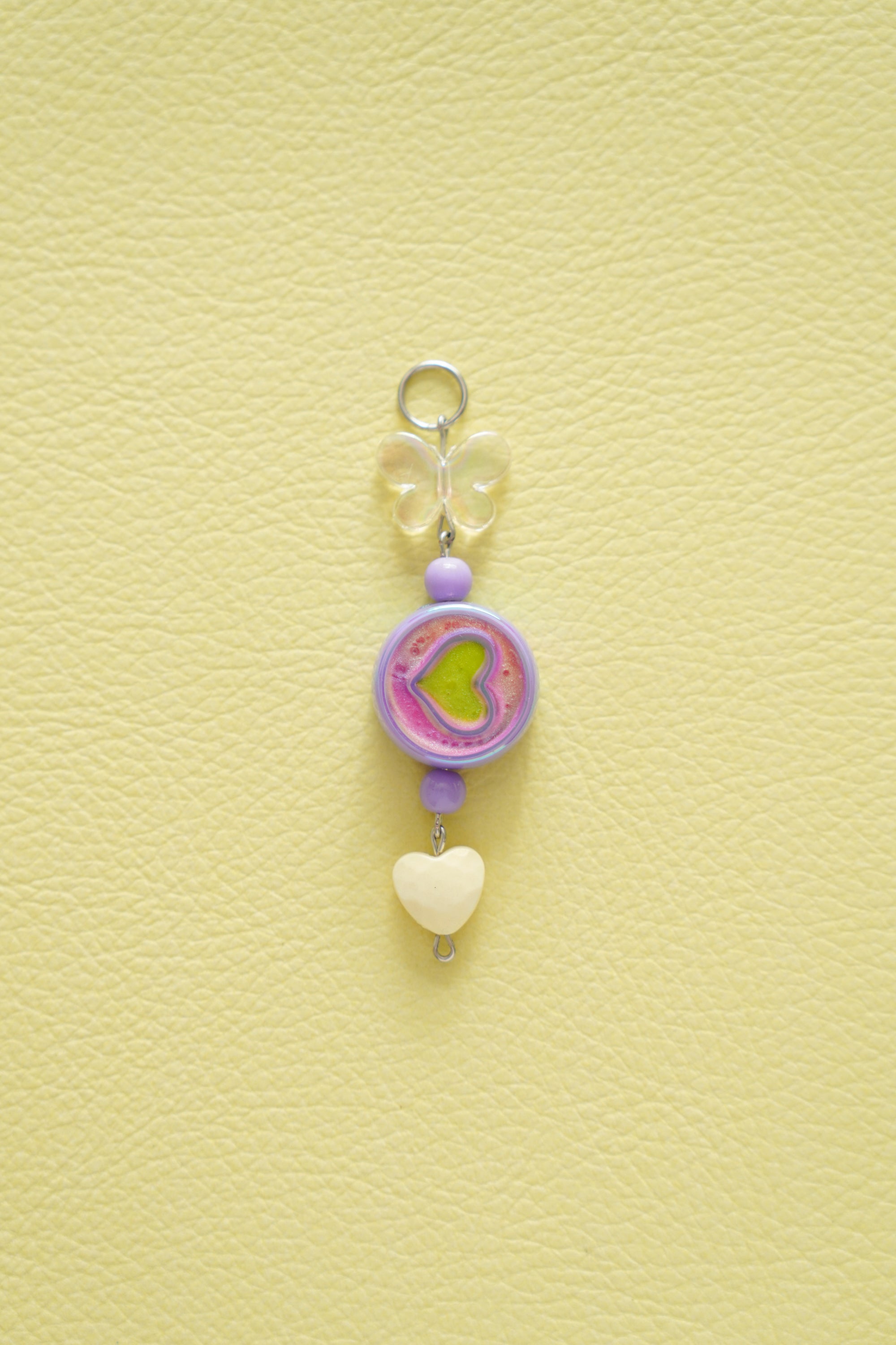CHARM #93