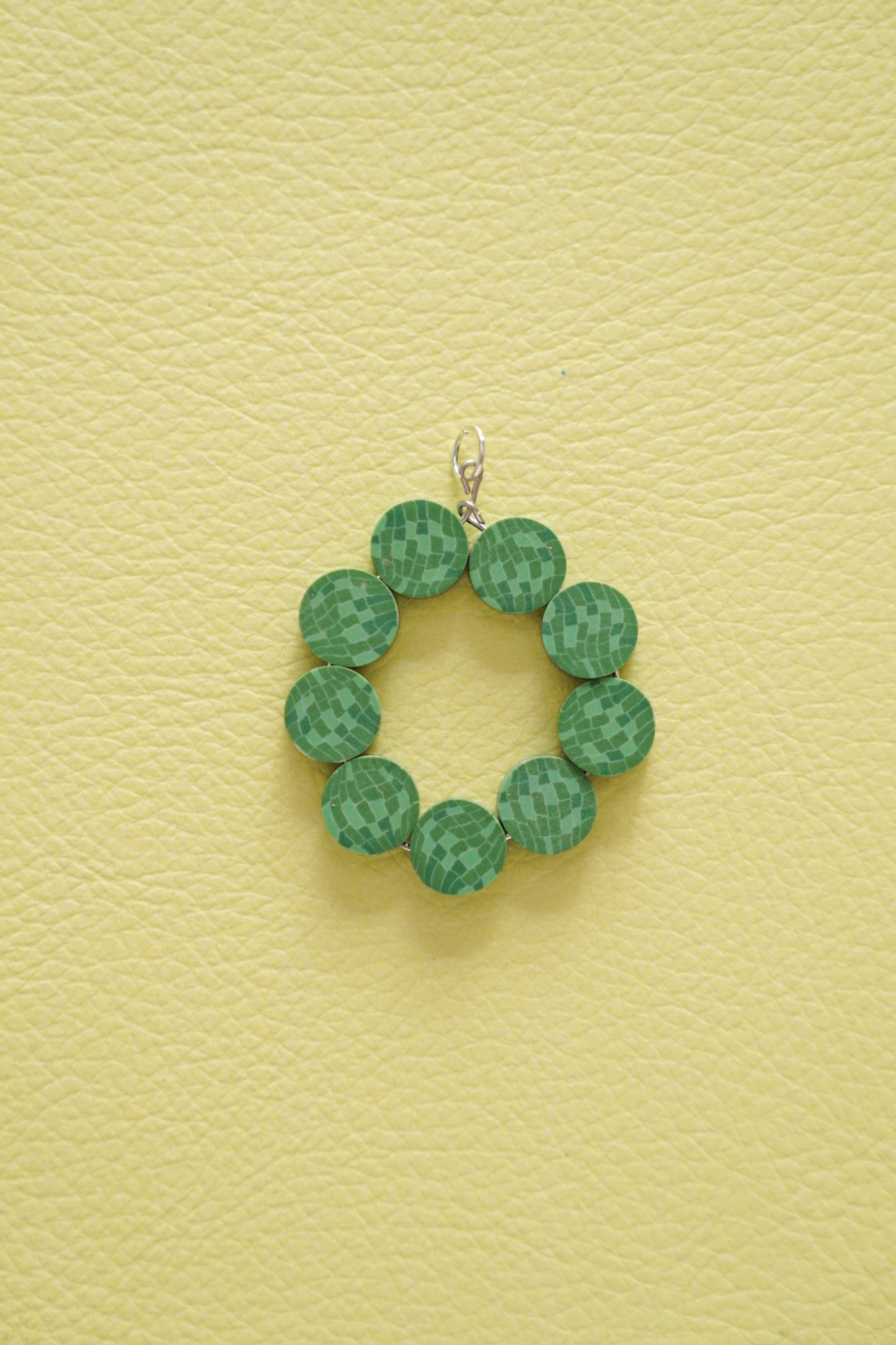 CHARM #96