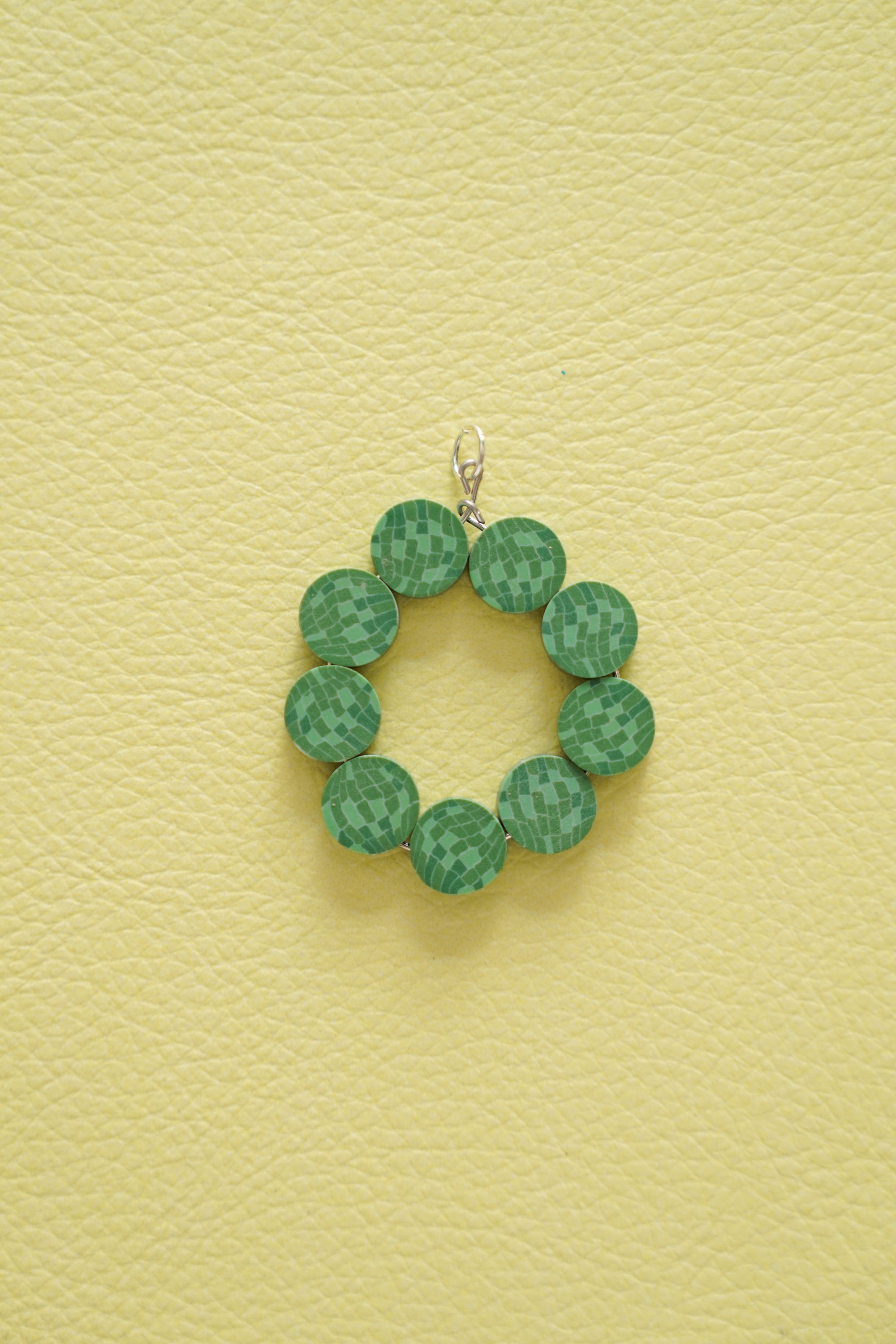 CHARM #96